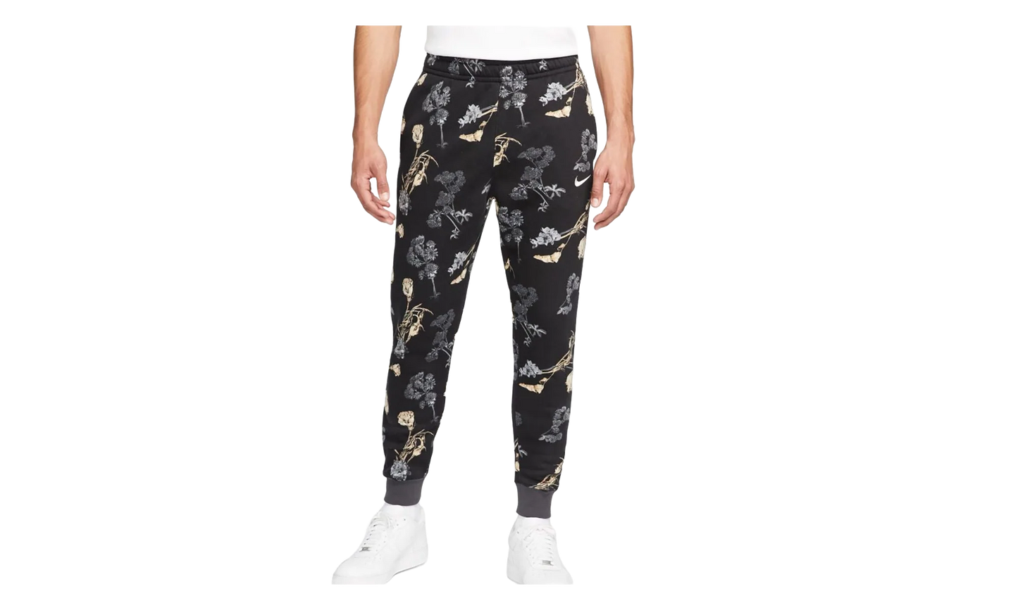 Sportswear Club Fleece Jogger Pants "Anthracite / Light Bone" DQ3484 060