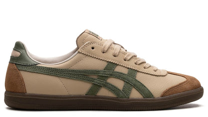 Onitsuka Tiger Tokuten Beige Green