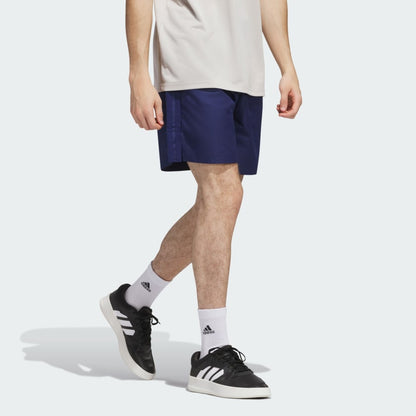 Men's adidas Summer Prep Essentials Dobby Shorts