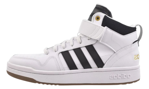Postmove Mid "White Gold Metallic" GZ1338