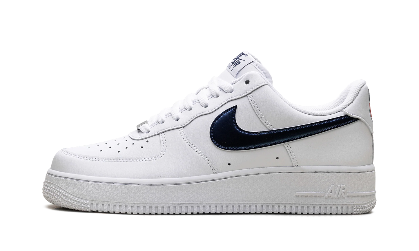 Air Force 1 Low "Team USA" IQ0407 100