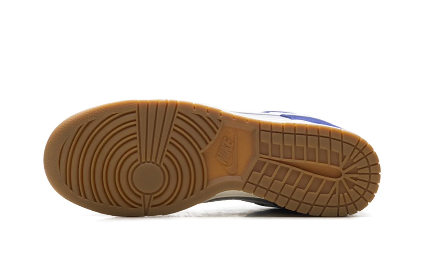 Nike Dunk Low Retro SE "Deep Royal Blue Gum" IB6399 003