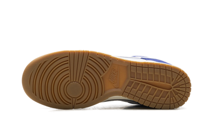 Nike Dunk Low Retro SE "Deep Royal Blue Gum" IB6399 003