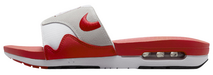 Air Max 1 Slide Sport Red