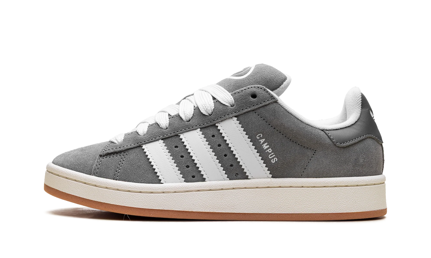 Campus 00s WMNS "Grey Three White" JP9162