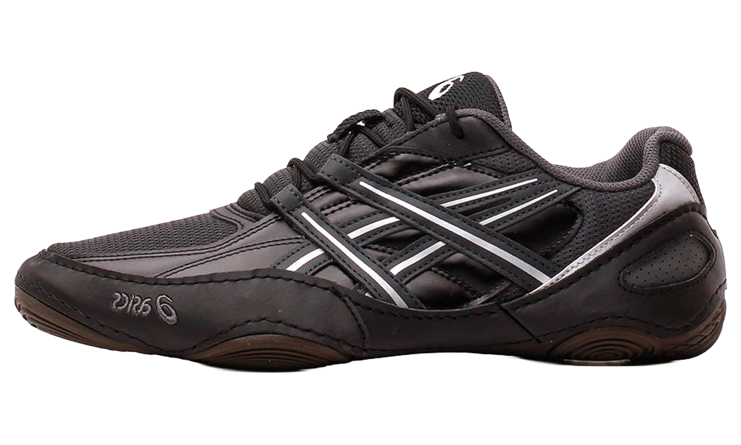Hypersync "Graphite Grey / Black" 1203A879 021