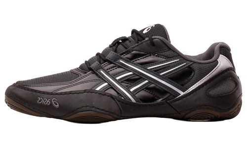 Hypersync "Graphite Grey / Black" 1203A879 021