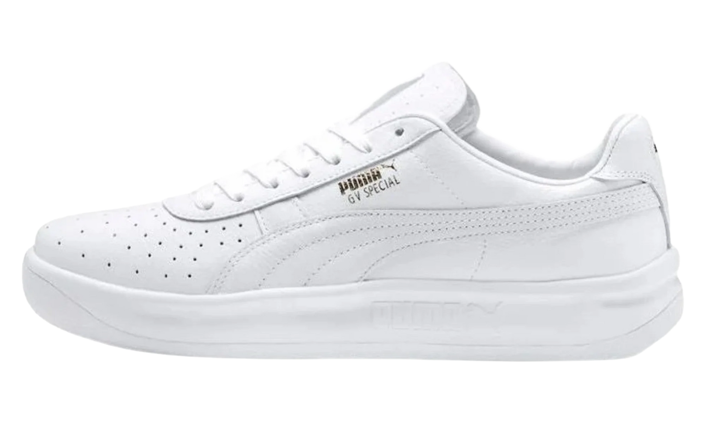 GV Special Plus "White" 366613 01