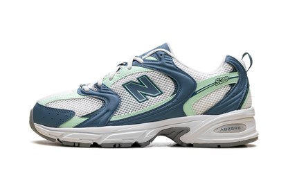 530 "Shoreline Blue Lab Green" U530NPA