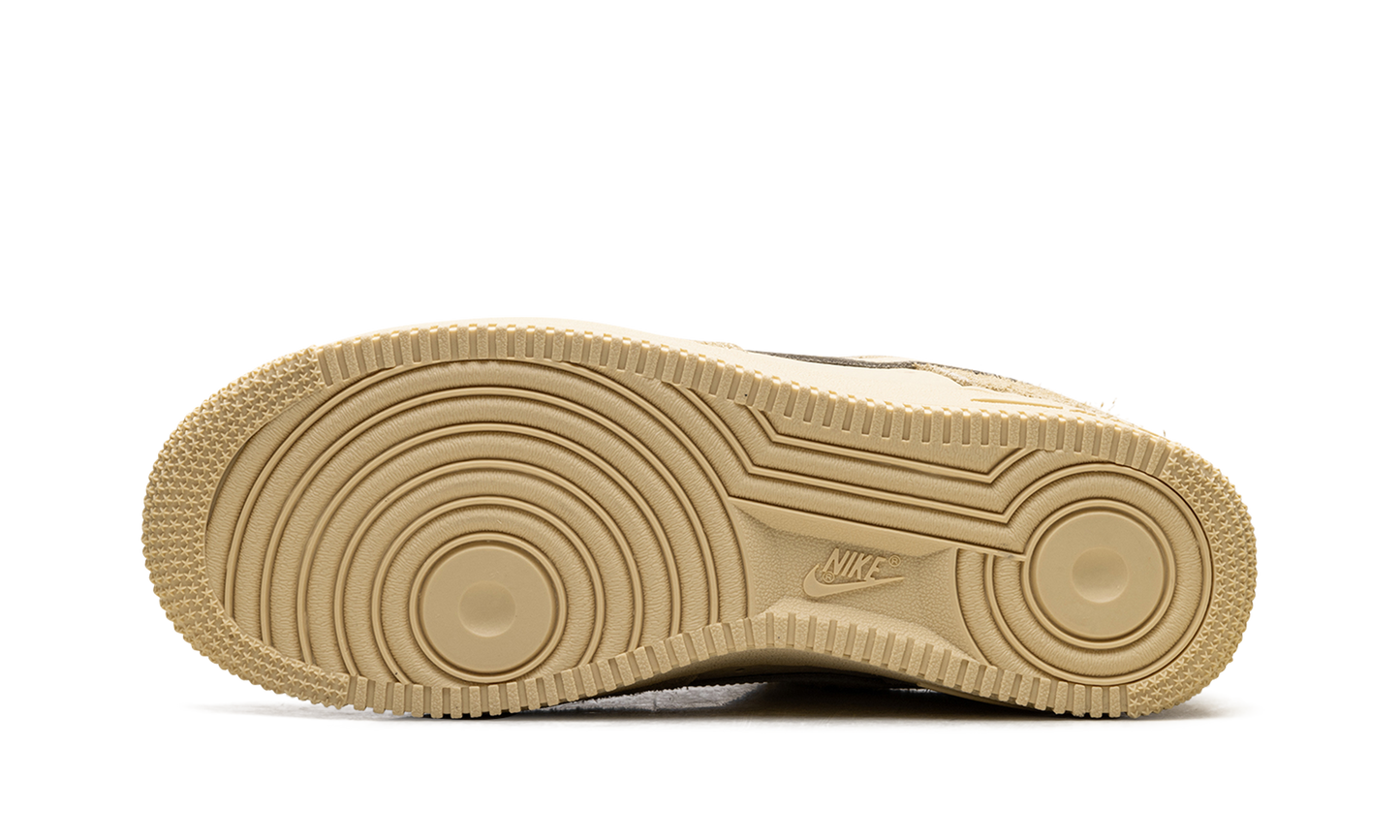 Air Force 1 Low'07 WMNS"Pale Vanilla" IB4001 200