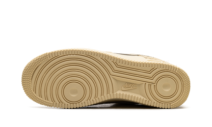 Air Force 1 Low'07 WMNS"Pale Vanilla" IB4001 200