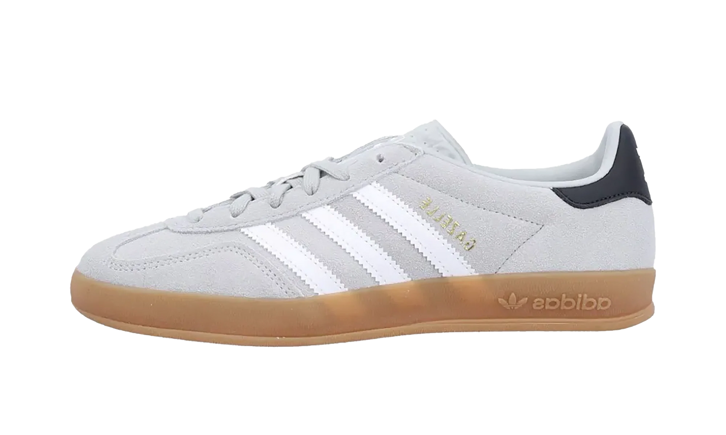 Gazelle Indoor GS "Wonder Silver Cloud White Core Black" JP8764