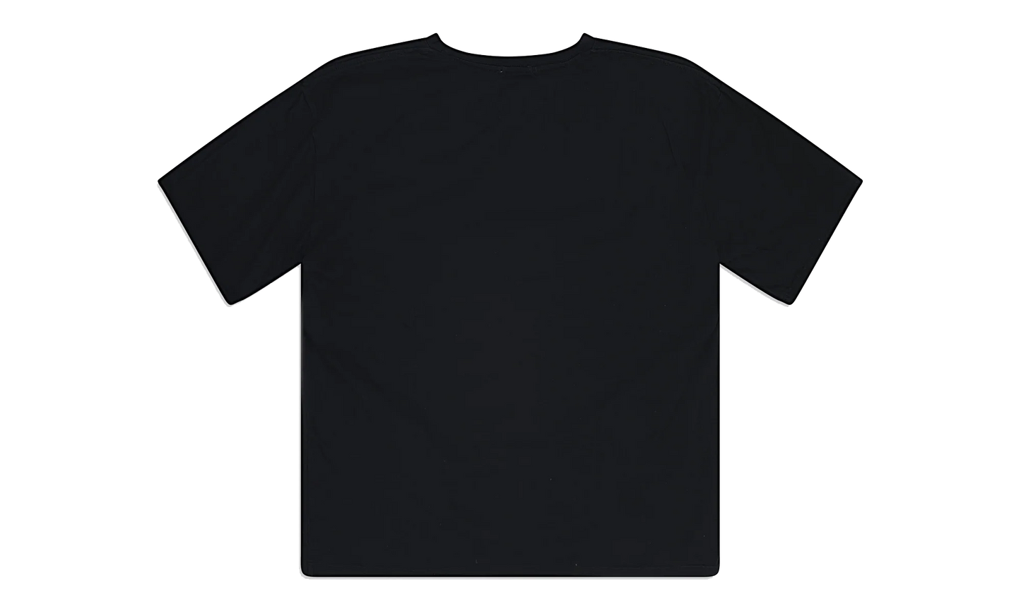 Madison T-Shirt "Black" RHPS21TT070015