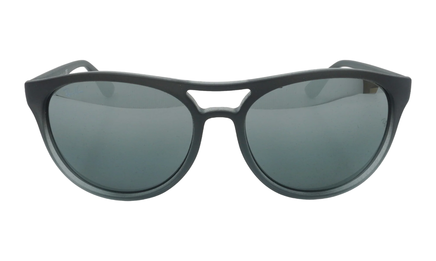 Brad Sunglasses "Rubber Grey" RB4170-852-88_58