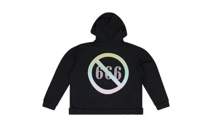 Roots Of Peace Hoodie "Black" 1111410002