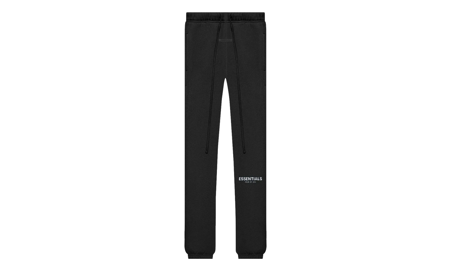 Sweatpant "Black" 130SP212000F