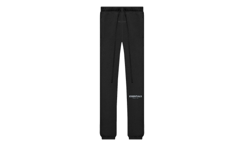 Sweatpant "Black" 130SP212000F