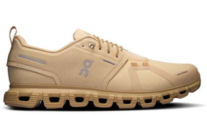 Running Cloud 6 Waterproof Sand Dune
