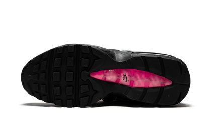 Air Max '95 "Solar Red"