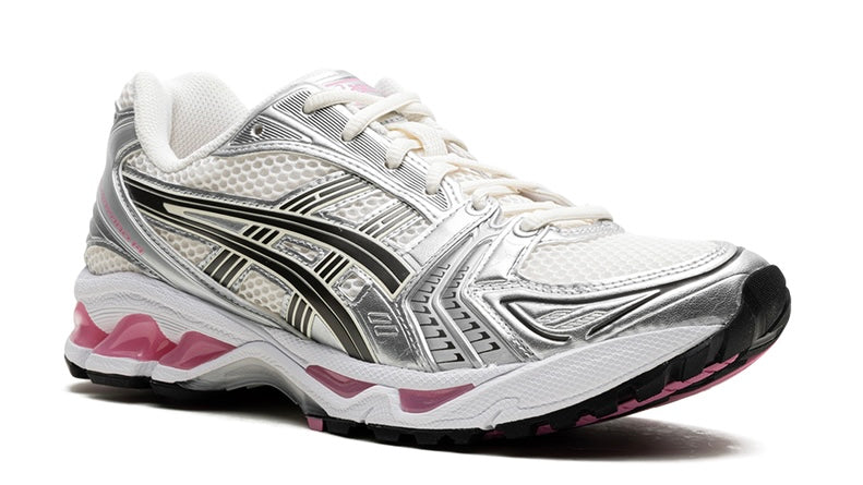 GEL-Kayano 14 Cream Sweet Pink