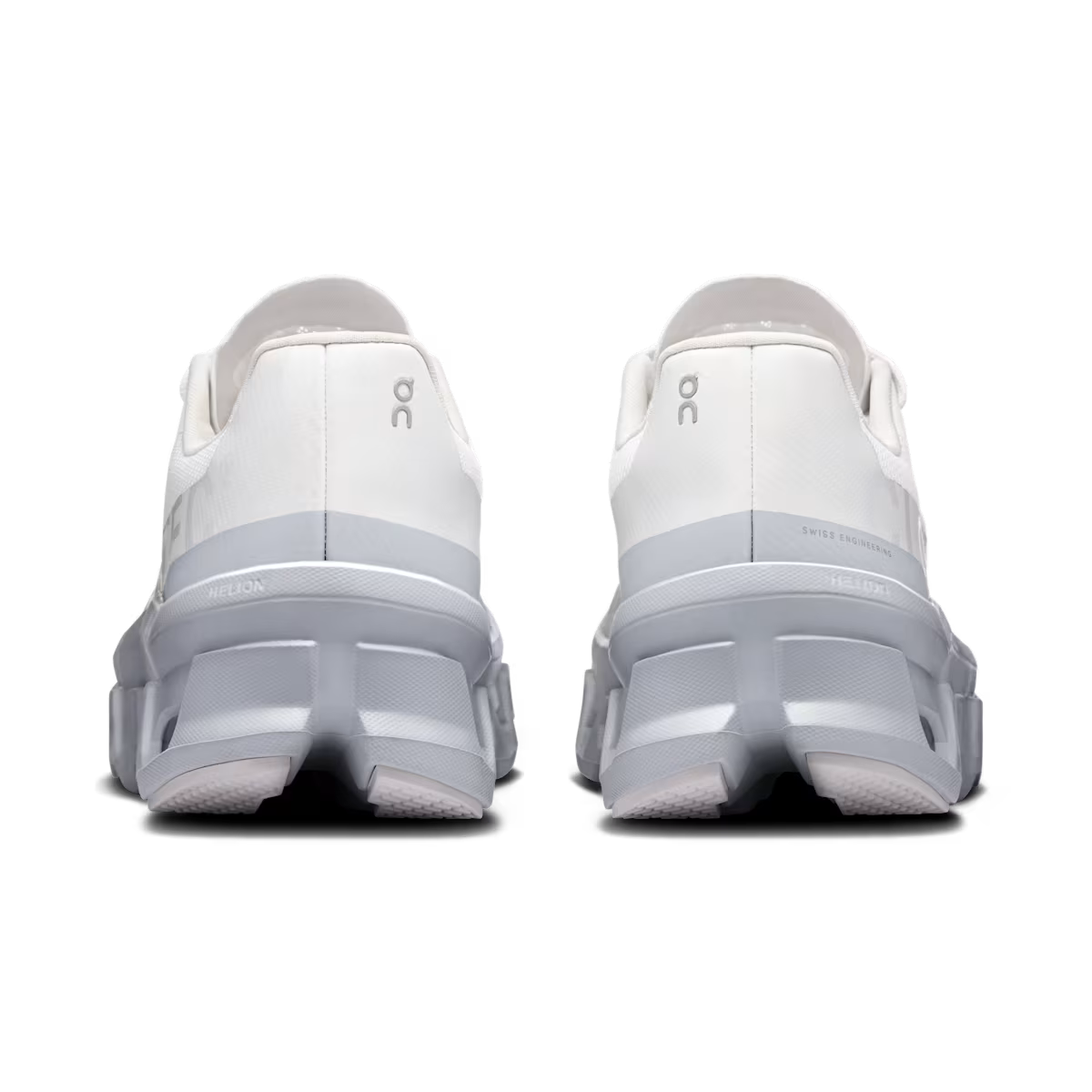 Running Cloudmonster White Glacier (M)