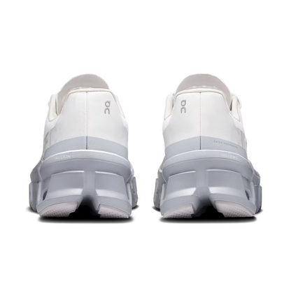 Running Cloudmonster White Glacier (M)