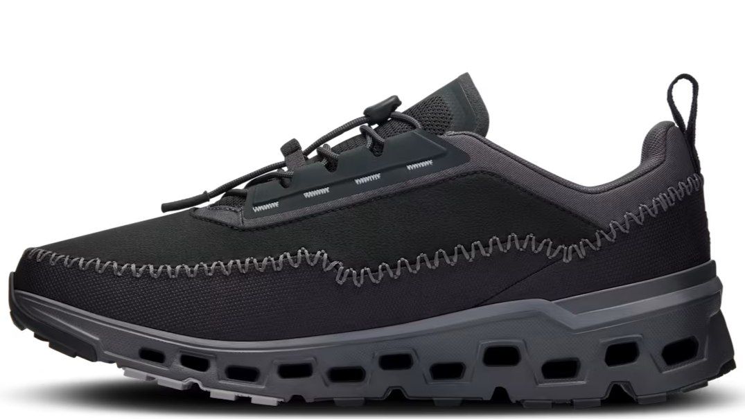 Running Cloudaway 2 Black Eclipse (M)
