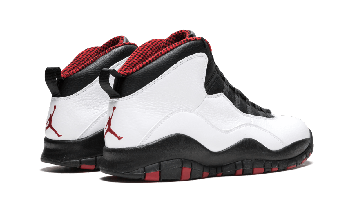 10 Retro "Chicago" 310805 100