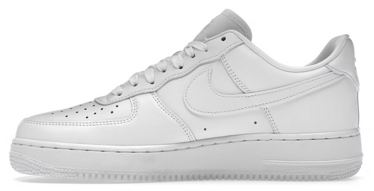 Air Force 1 Low '07 Fresh White