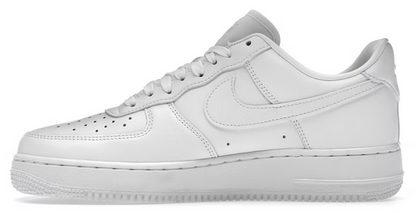 Air Force 1 Low '07 Fresh White