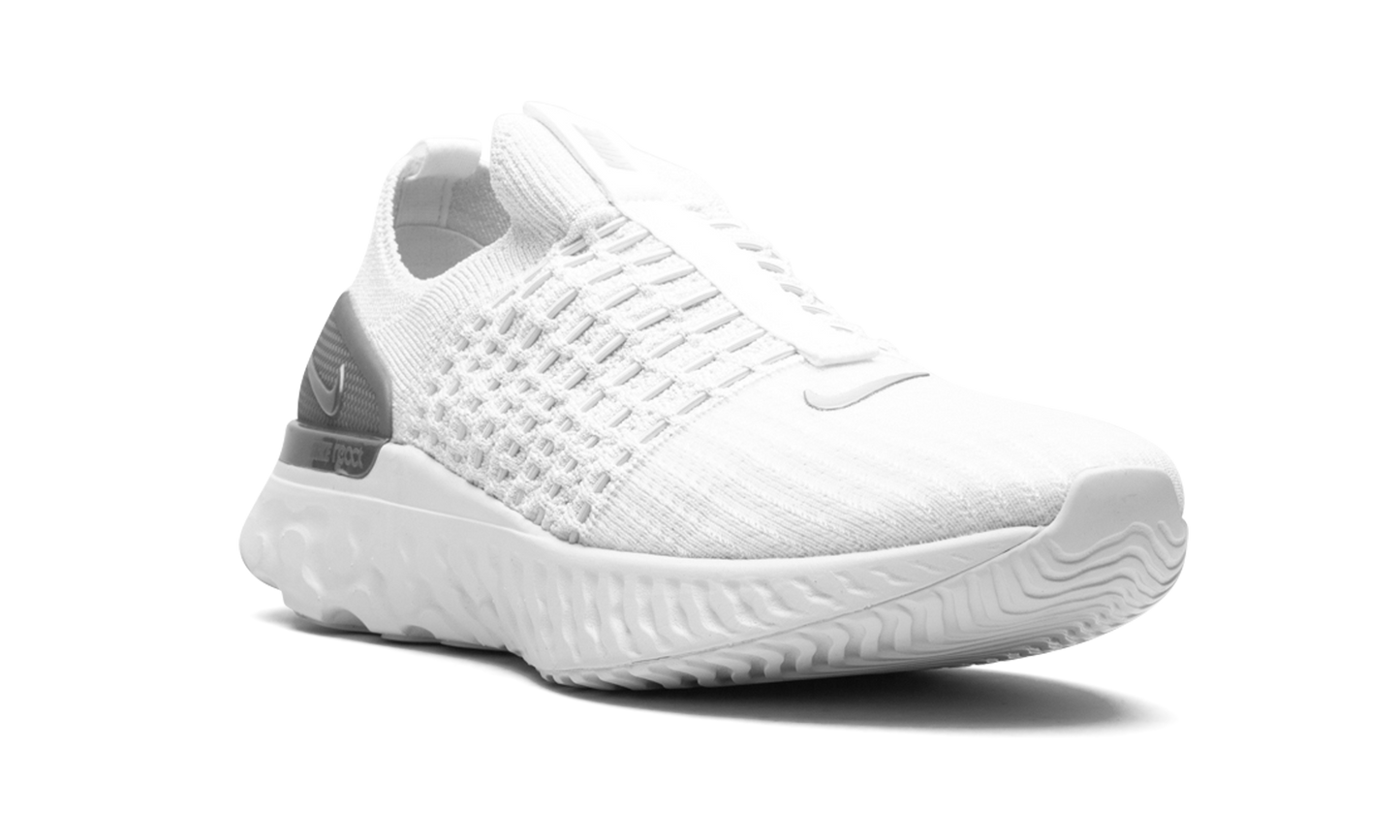 REACT PHANTOM RUN FK 2 WMNS"Pure Platinum" CJ0280 100