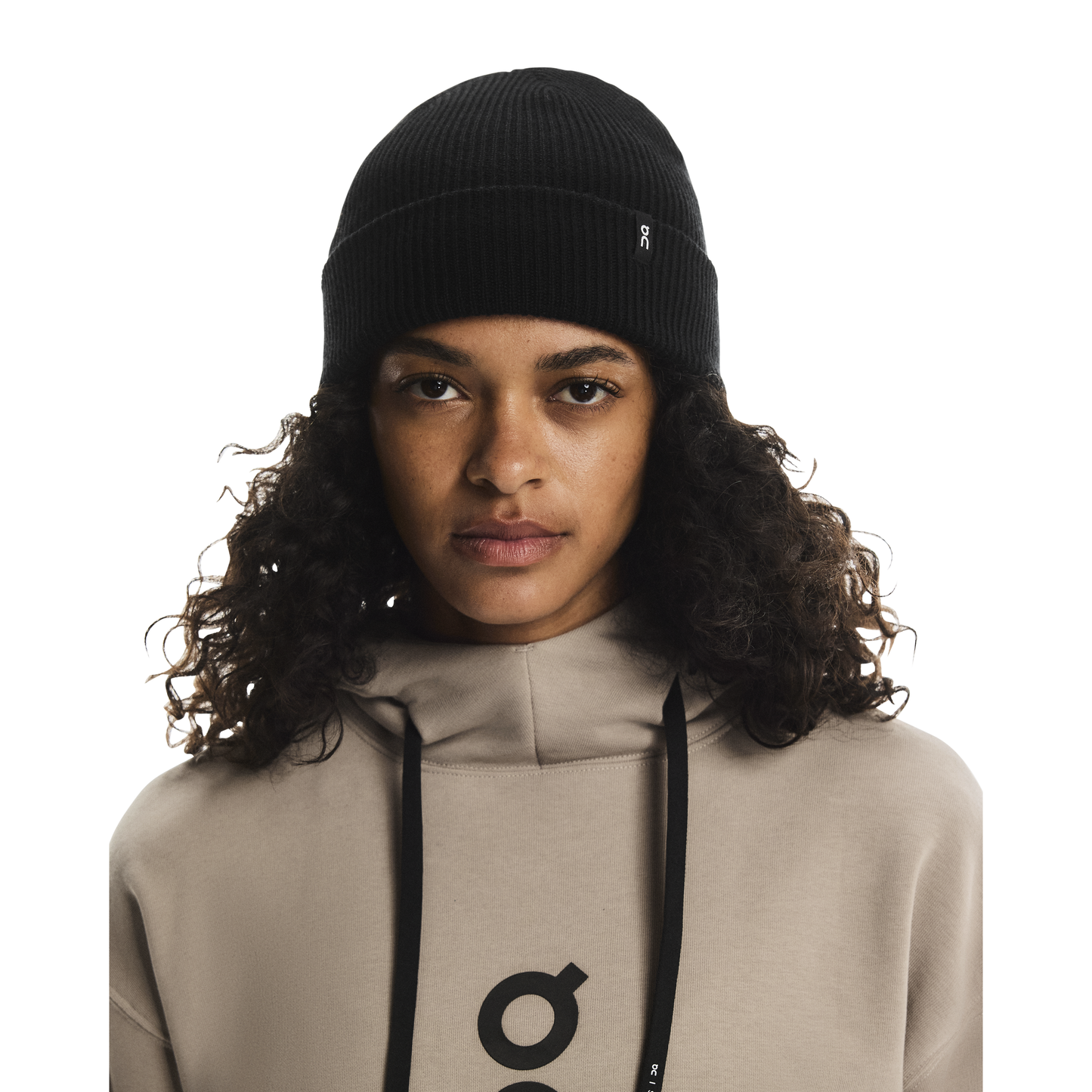 Merino Beanie
