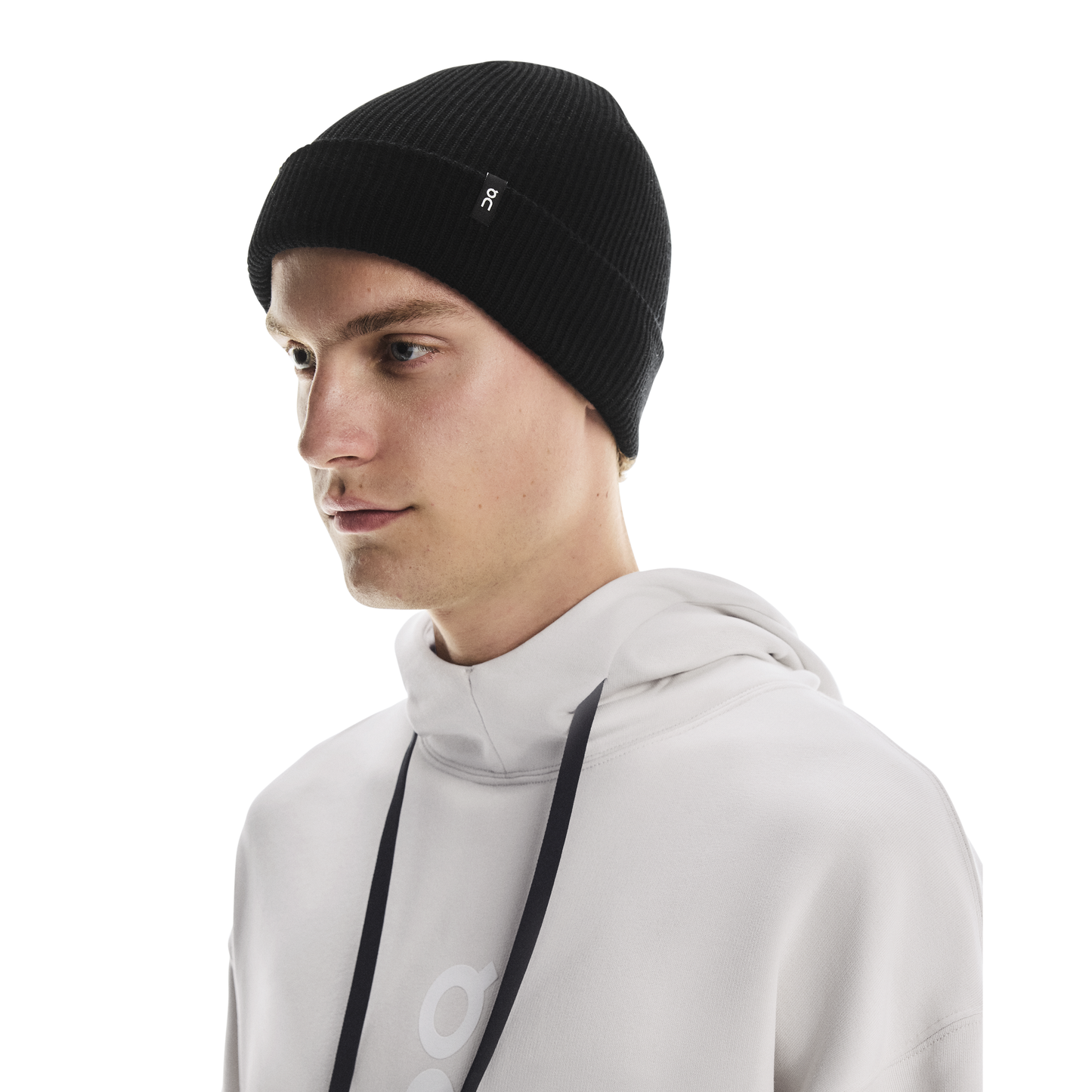 Merino Beanie