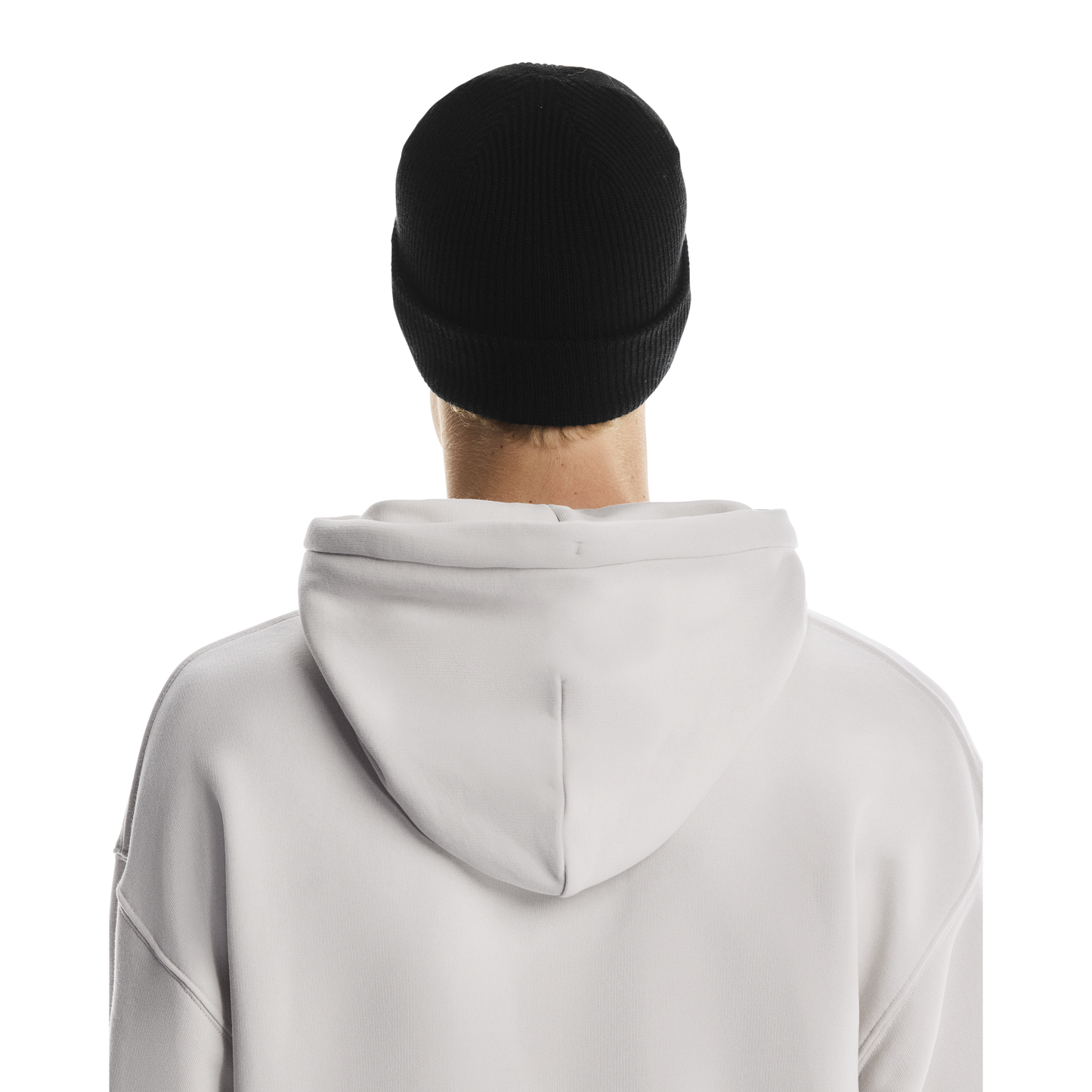 Merino Beanie