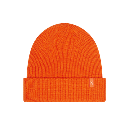 Merino Beanie