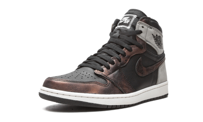 1 Retro High OG "Patina / Rust Shadow" 555088 033
