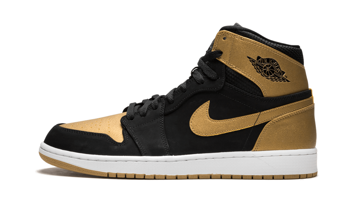 1 Retro High "Melo" 332550 026