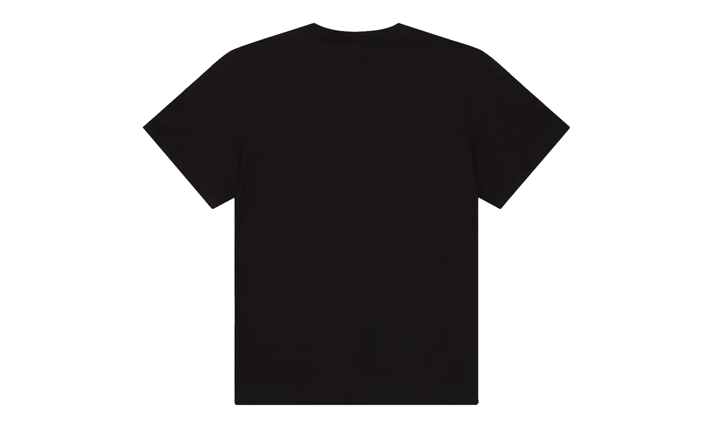 FW25 Denim U SS Tee "Black" DT419