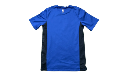 NBA Performance Shirt GS "Golden State Warriors - Blue" 9Z2B711Z1 WAR