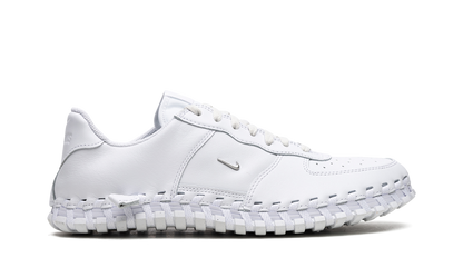 J FORCE 1 LO LX WMNS"Jacquemus White" DR0424 100