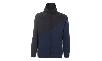 Enhance Double Cloth Hoodie Jacket.QD 9.0 "Fathom" 412721 6AC