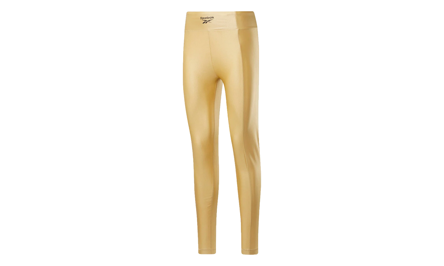Wonder Woman Legging WMNS "Gold" GK1572