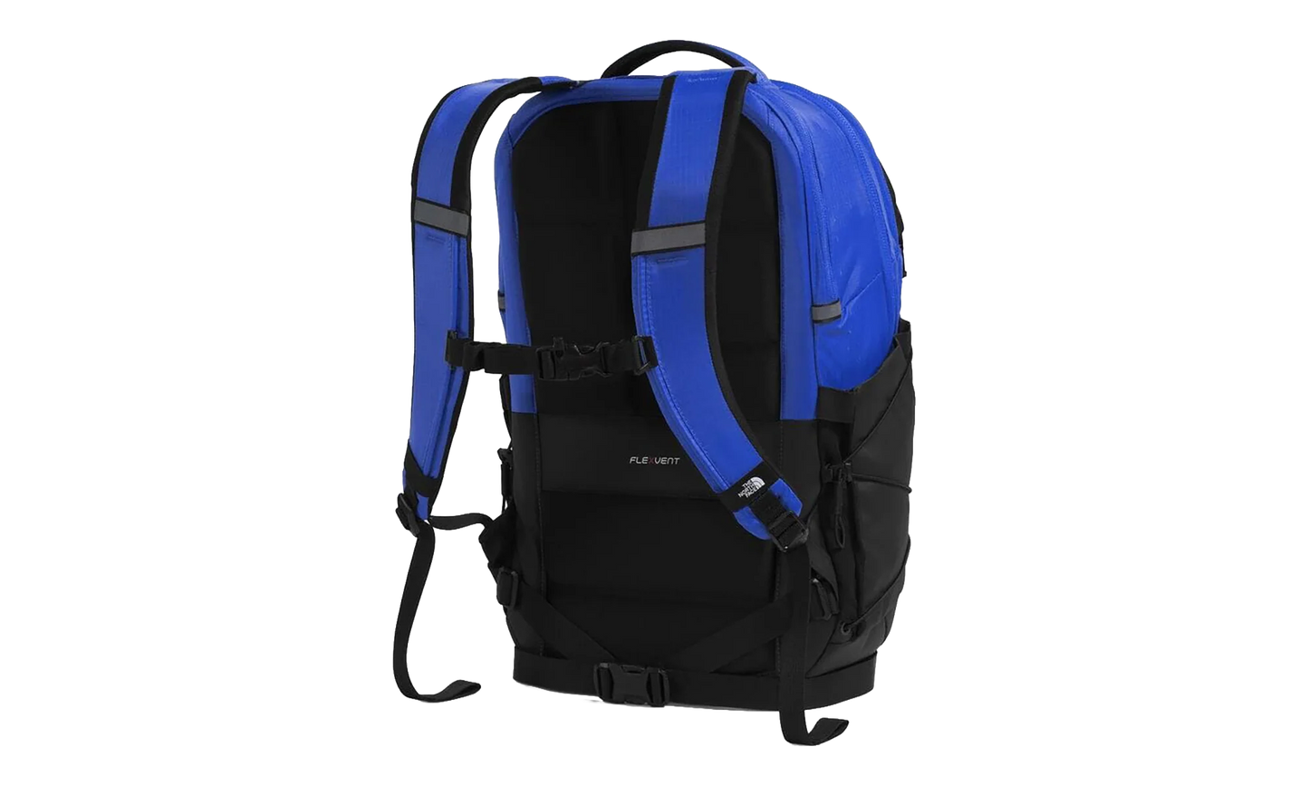 BOREALIS BACKPACK "Blue/Black" NF0A52SEG2H