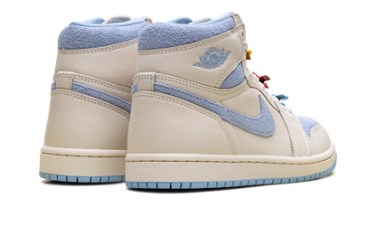 Air Jordan 1 WMNS "Psychic Blue" FD2596 102