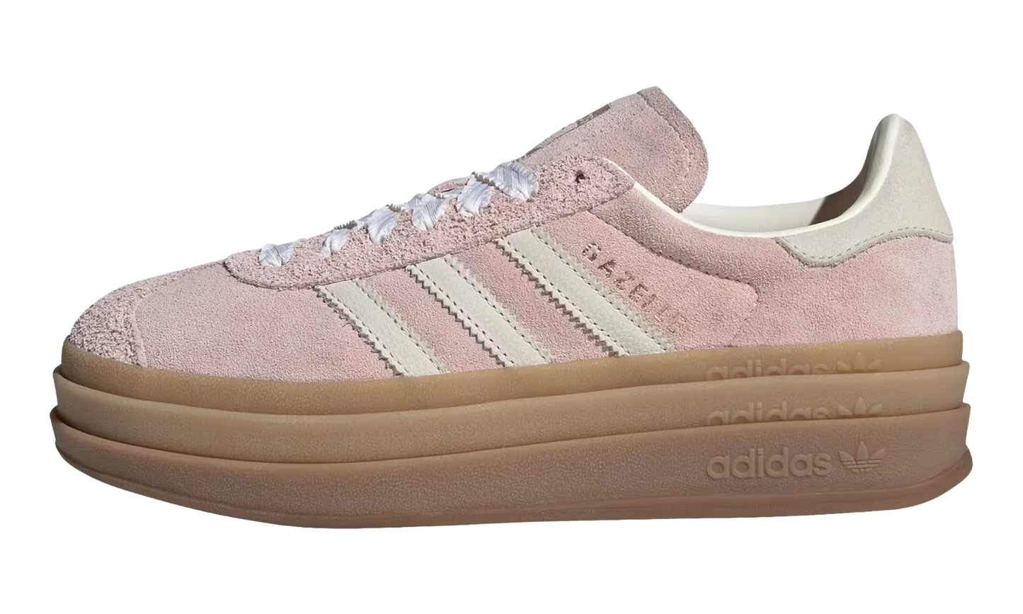 Gazelle Bold WMNS "Sandy Pink Off White" IH4209