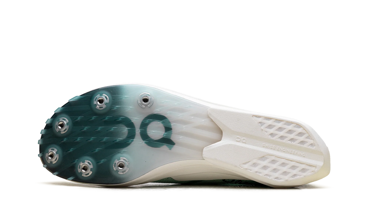 Cloudspike Citius 2 "Mint White" 3MF10301752
