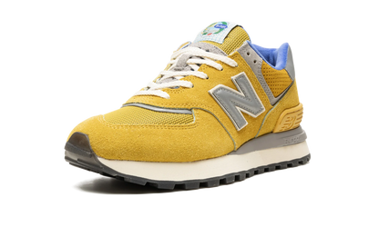 574 Legacy "Bodega - Yellow" U574LGB1