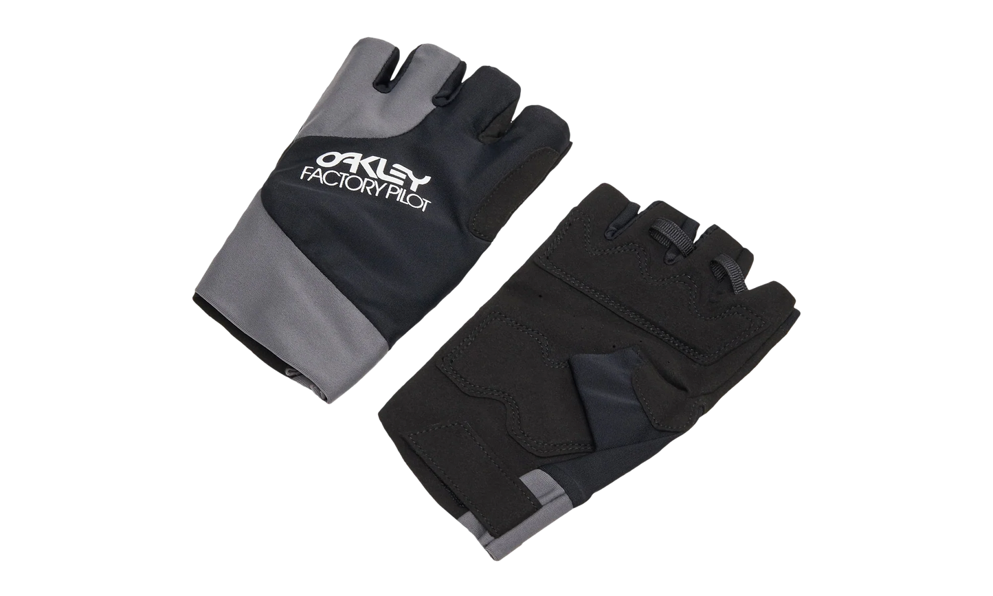 Factory Pilot Short MTB Glove "Blackout" FOS901239 02E