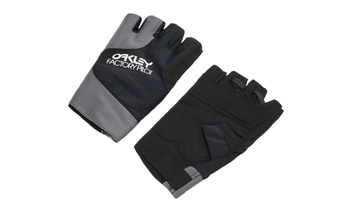 Factory Pilot Short MTB Glove "Blackout" FOS901239 02E