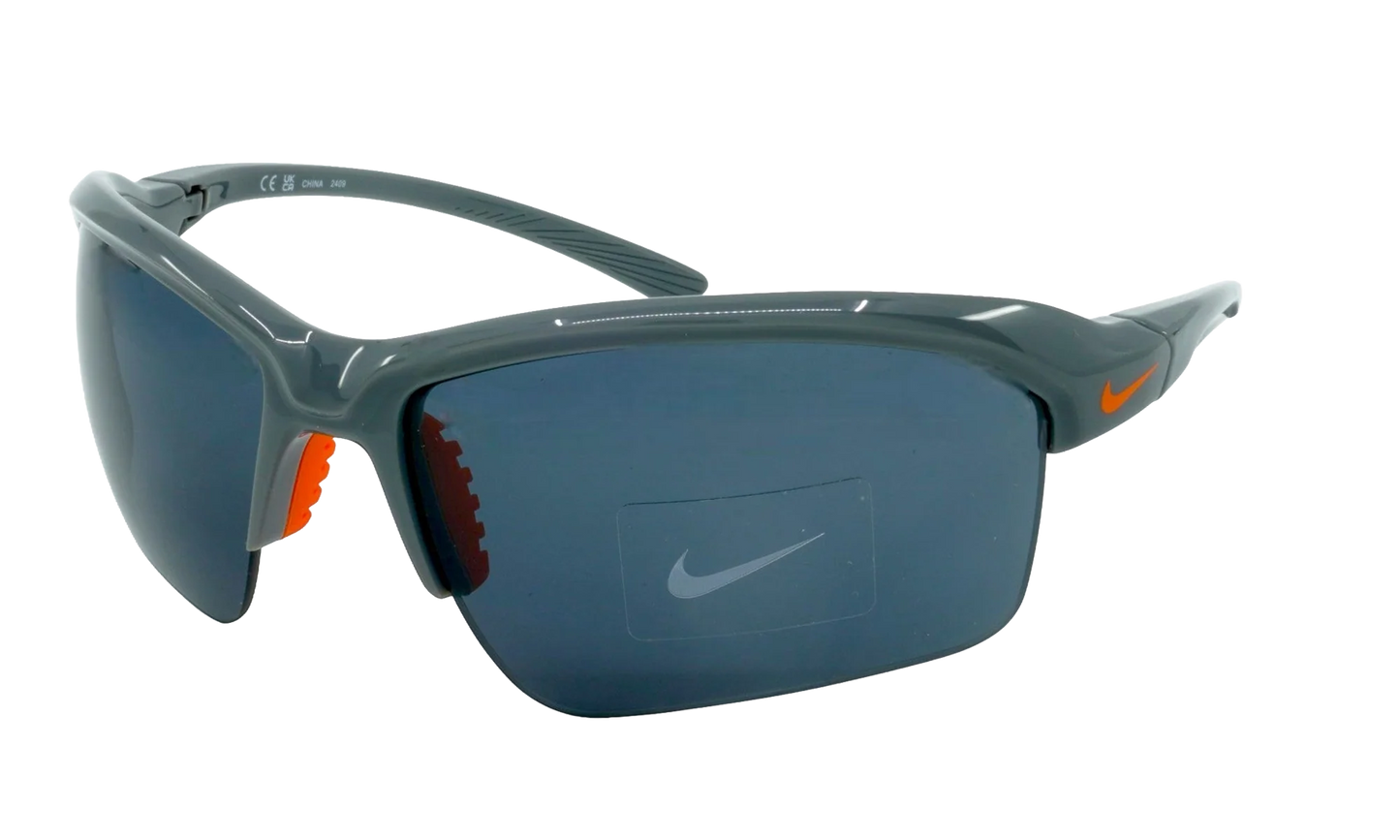 Skylon Rise Sunglasses "Smoke Grey / Grey" IB3520X 084